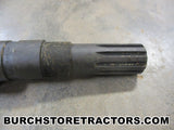 ford tractor part number NAA4609E