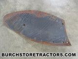 ford turning plow 14 inch moldboard