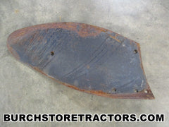 ford turning plow 14 inch moldboard