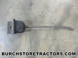 agco hay rake tooth part number N400213