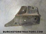 moldboard plow frog part number BCSB