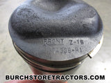 used farmall 130 tractor engine pistons