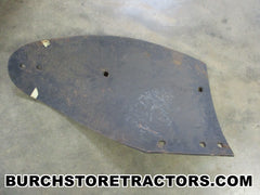 international 16 inch super chief moldboard