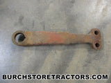 international 240 tractor steering pitman arm