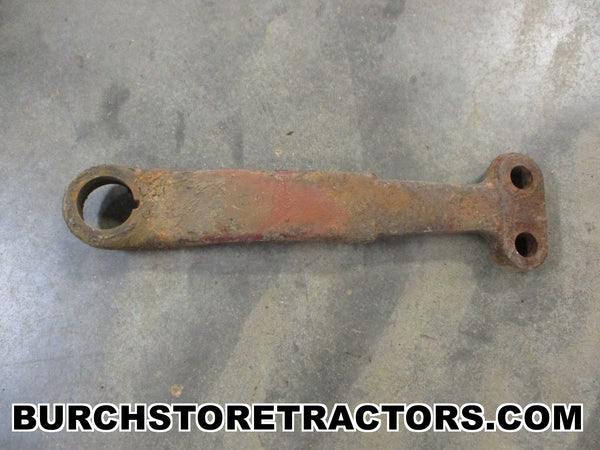 international 240 tractor steering pitman arm