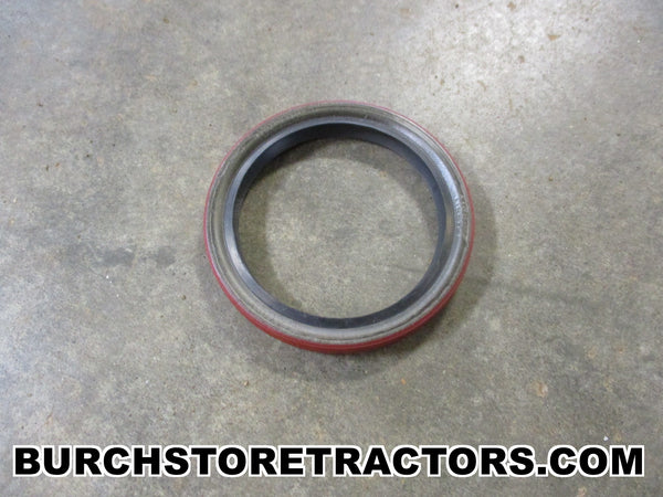 international 424 tractor outer axle shaft seal