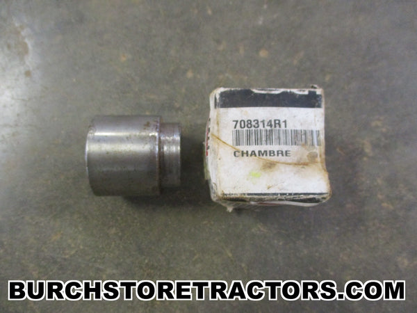 international 444 tractor Precombustion Chamber Holder