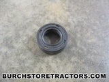 international 444 tractor hydraulic draft link seal