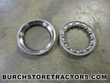 international 444 tractor steering box bearing