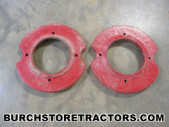 International Harvester Tractor Parts – Page 8 – Burch Store Tractors