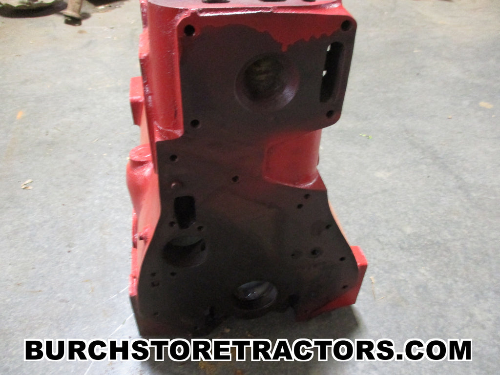 Engine Block for IH Farmall Tractors, 6722DH – Burch Store Tractors