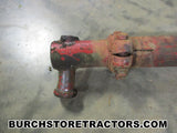 farmall cub loboy tractor axle