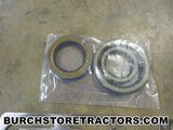 international cub tractor engine gasket kit