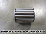 international harvester wagon wheel bearing