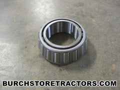 international model 151 disk plow bearing