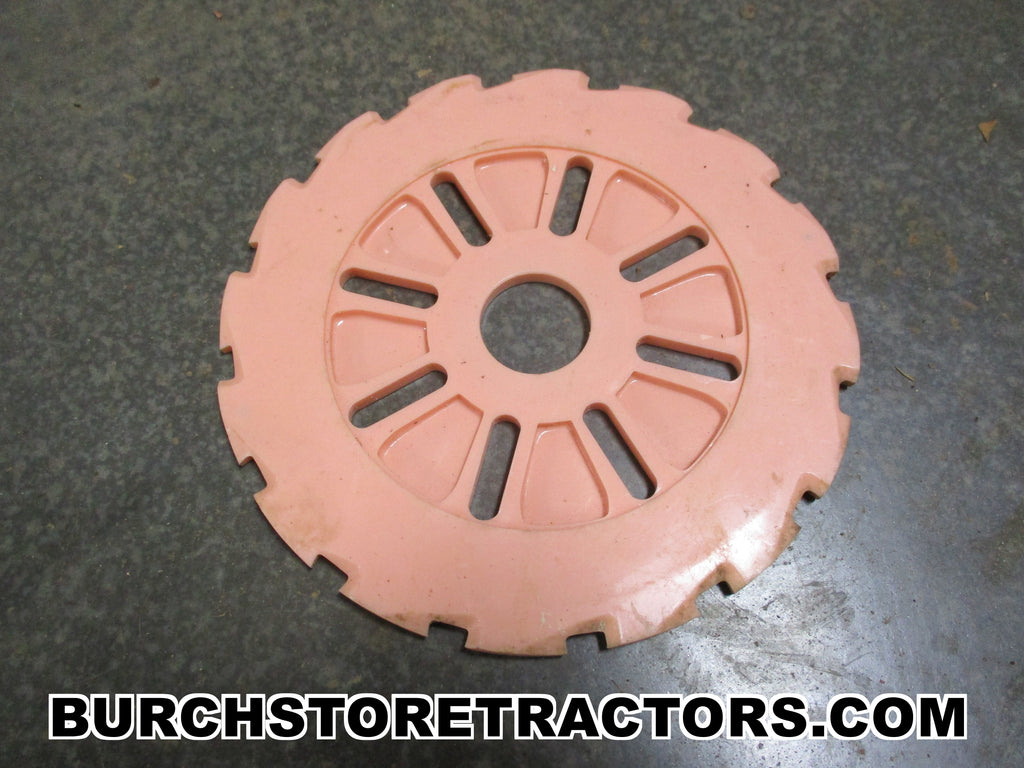 case ih planter seed plates New Old Stock IH Planter Flat Corn 16 Cell Seed Plate, C9-16, FREE SHI – Burch Store Tractors