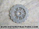 international planter flat corn seed plate