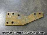 IH plow chief moldboard plow tie