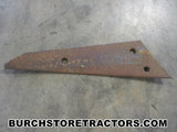 international moldboard plow slat