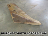 international plow part number OA692DS