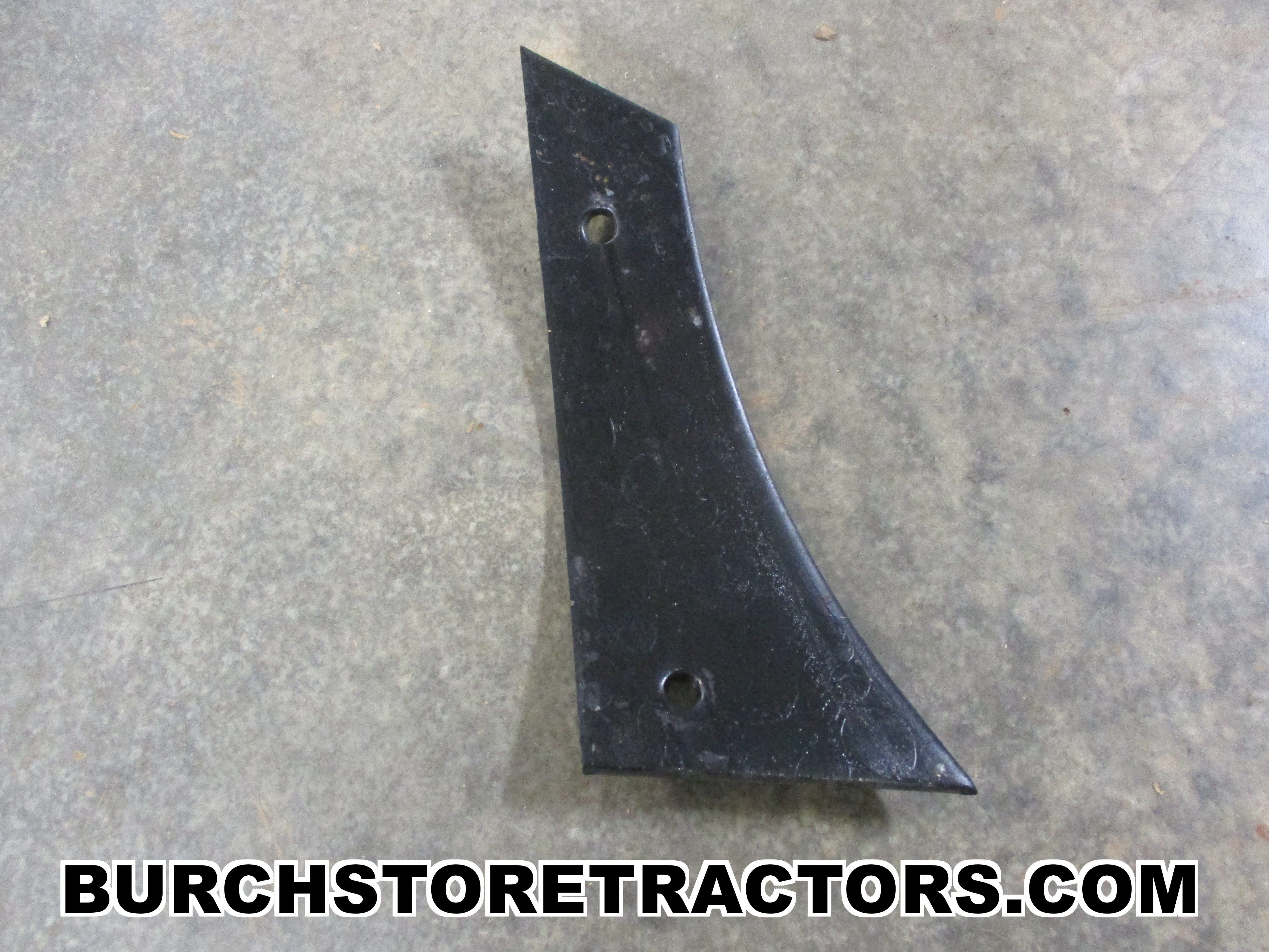 New Shin for IH International Super Chief Plows, 522325R1 – Burch