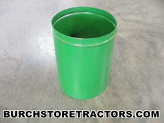 john deere 999 planter fertilizer hopper