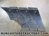 john deere complete Moldboard Plow bottom