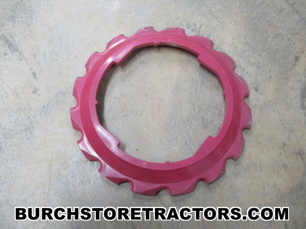 john deere 71 planter seed plates New Old Stock John Deere Planter 16 Cell Round Corn Seed Plate, B2-16, – Burch Store Tractors