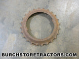 john deere part number H2711B