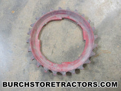john deere planter corn seed plate