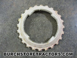 john deere part number B6-24X