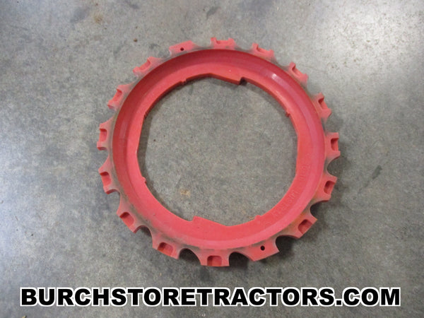 john deere planter corn seed plate