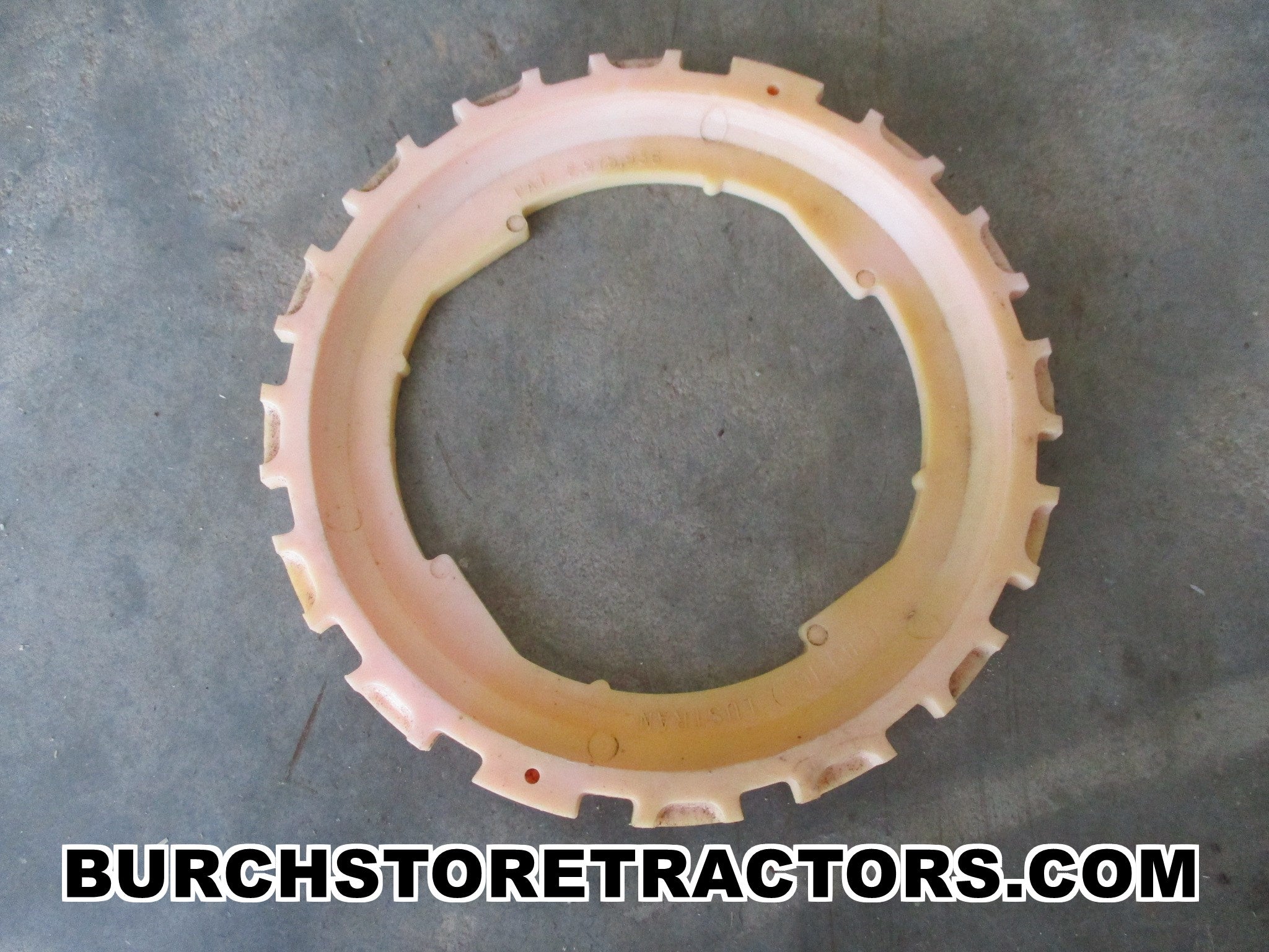 john deere 71 planter seed plates New Old Stock John Deere Planter Hopper 16 Cell Flat Corn Seed Plate, B9-16, FREE SHIP!!!