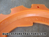 john deere planter part number B1-16X