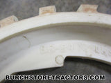 john deere planter seed plate