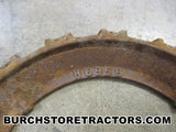 john deere planter part number H695B