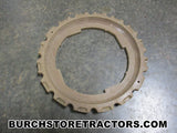 new john deere planter corn seed plate