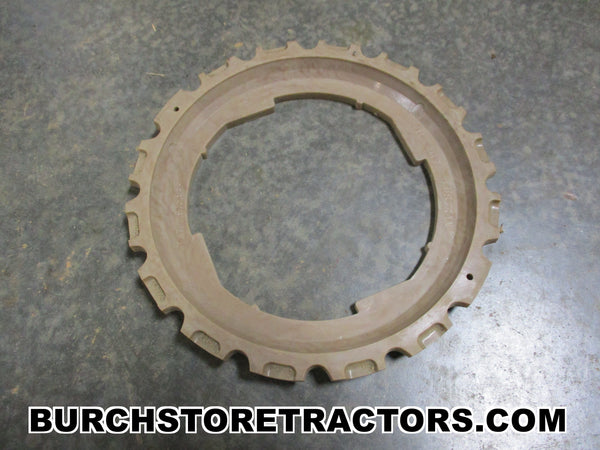 new john deere planter corn seed plate