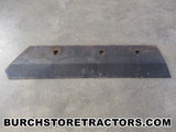 john deere plow part number A10002