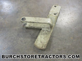 kubota B8200 tractor woods mower bracket