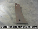 leinbach moldboard plow shin