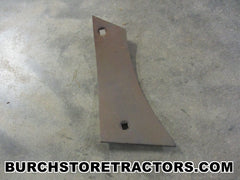 leinbach moldboard plow shin
