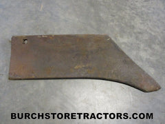 Massey Harris Moldboard Plow Share