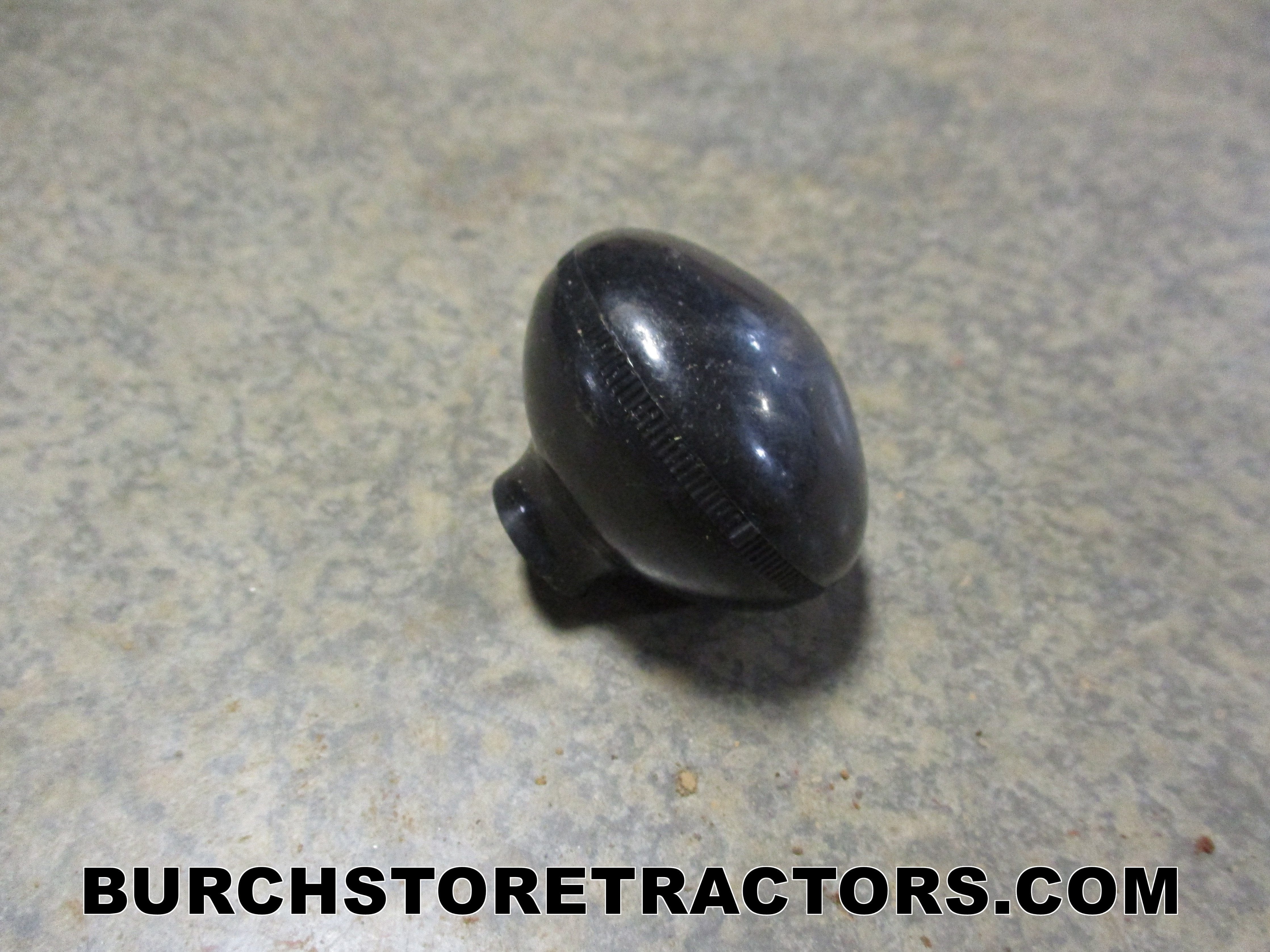 New Gear Shifter Knob for Massey Harris Pony and Pacer