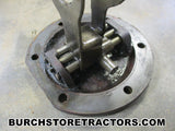 massey harris pony tractor gear shifter