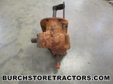 massey harris pony tractor pto housing