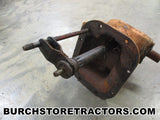 massey harris pony tractor pto shaft