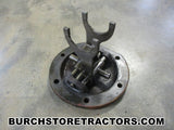 massey harris pony tractor transmission gear shifter