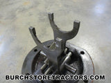 massey harris pony tractor transmission gear shifter lever