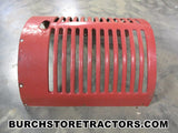 massey harris pony tractor grill